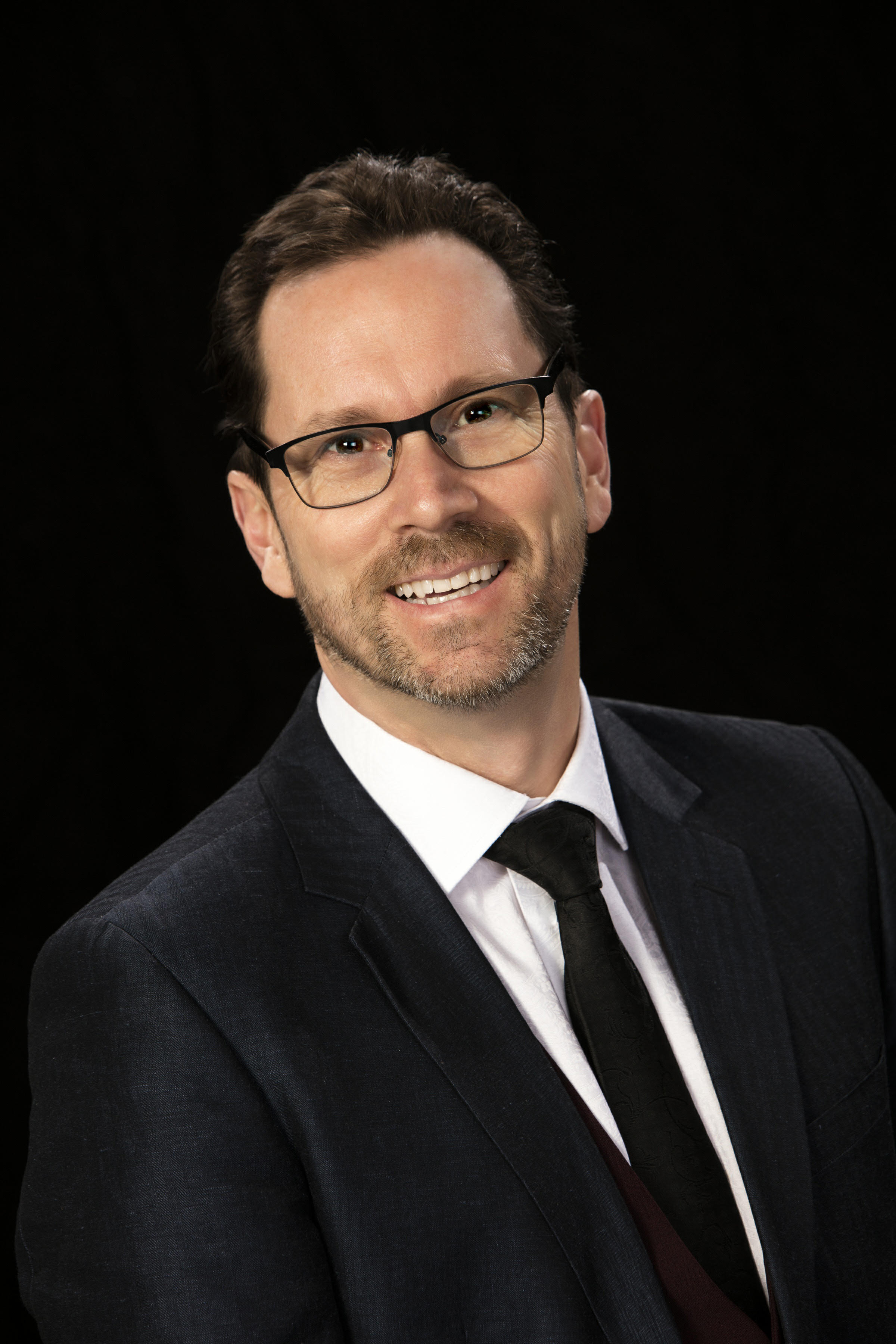 Image of John MARCHANT